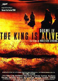 Descargar The King Is Alive (El rey está vivo)