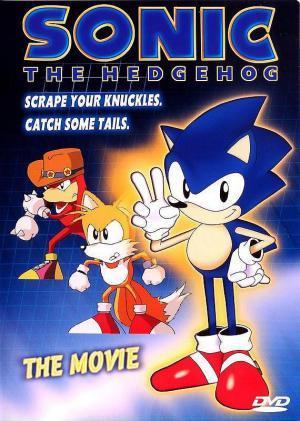 Descargar Sonic the Hedgehog: la película
