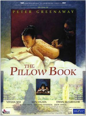 Descargar The Pillow Book