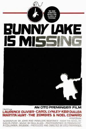 Descargar El rapto de Bunny Lake