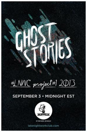 Descargar Ghost Stories
