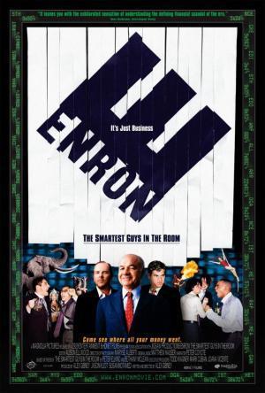 Descargar Enron, los tipos que estafaron a América