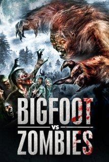 Descargar Bigfoot vs. Zombies