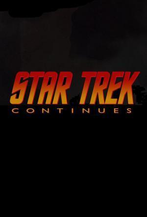Descargar Star Trek continúa (Serie de TV)