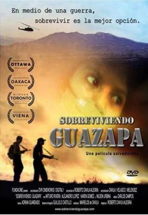 Descargar Sobreviviendo Guazapa