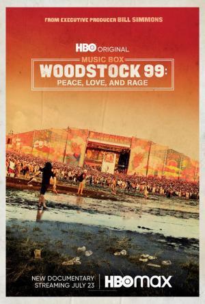 Descargar Woodstock 99: Peace Love and Rage