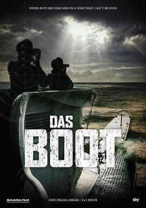 Descargar Das Boot: El submarino (Serie de TV)