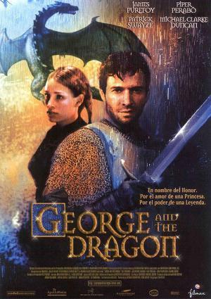 Descargar George y el Dragon