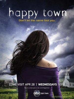 Descargar Happy Town (Serie de TV)