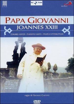 Descargar Juan XXIII: El papa de la paz (TV)