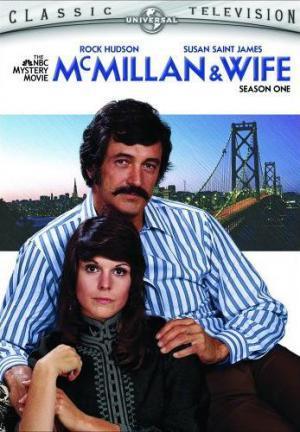 Descargar McMillan y esposa (Serie de TV)