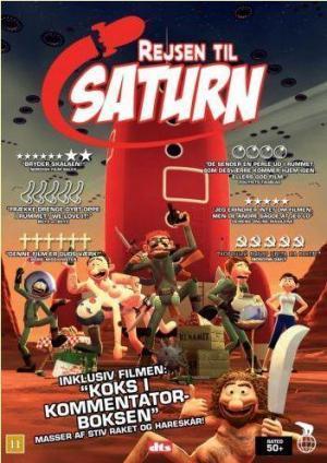 Descargar Viaje a Saturno