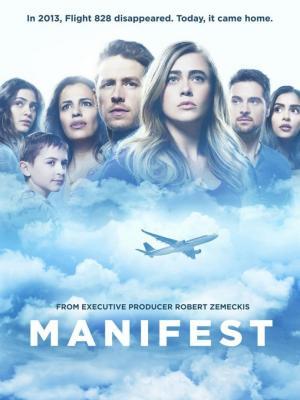 Descargar Manifest (Serie de TV)