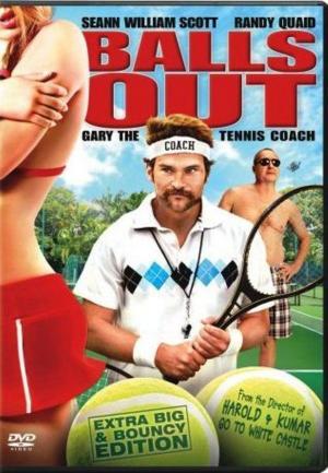 Descargar Balls Out: Gary the Tennis Coach
