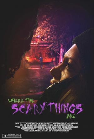 Descargar Where the Scary Things Are