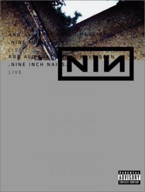 Descargar Nine Inch Nails Live: And All That Could Have Been