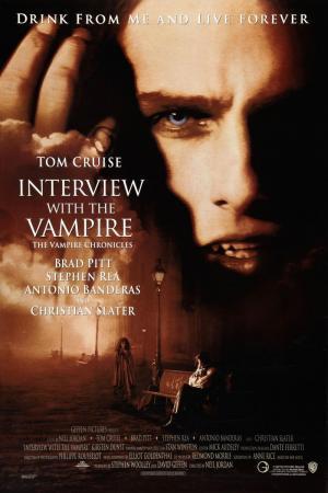 Descargar Entrevista con el vampiro