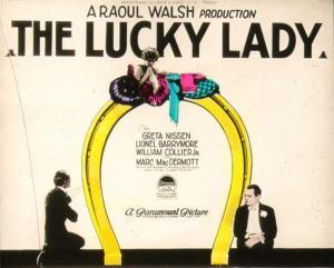 Descargar The Lucky Lady
