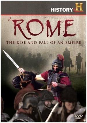 Descargar Roma: Auge y caída del imperio (Serie de TV)