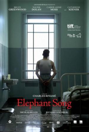 Descargar Elephant Song