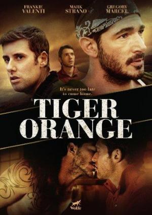 Descargar Tiger Orange