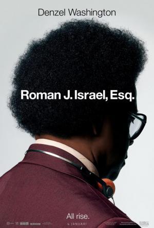 Descargar Roman J. Israel, Esq.
