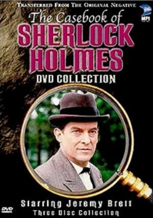 Descargar Los casos de Sherlock Holmes (Serie de TV)