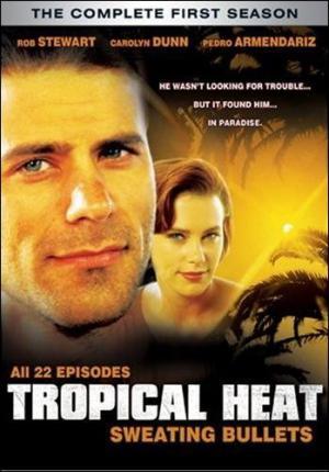 Descargar Calor tropical (Serie de TV)
