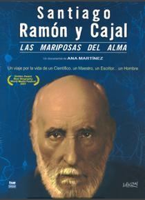 Descargar Santiago Ramón y Cajal - Las mariposas del alma