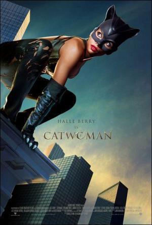 Descargar Catwoman