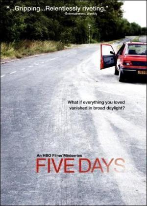 Descargar Five Days (Serie de TV)