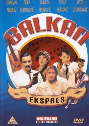Descargar Balkan Express