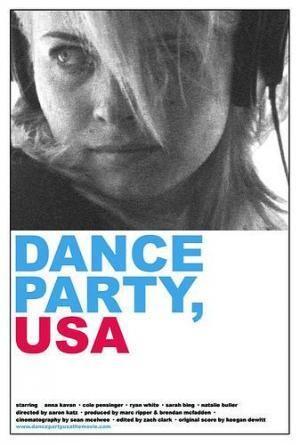 Descargar Dance Party, USA