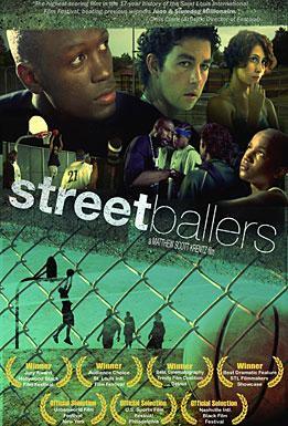 Descargar Streetballers