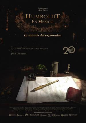 Descargar Humboldt en México. La mirada del explorador