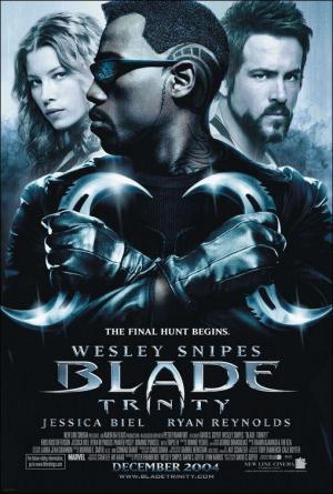 Descargar Blade Trinity (Blade 3)