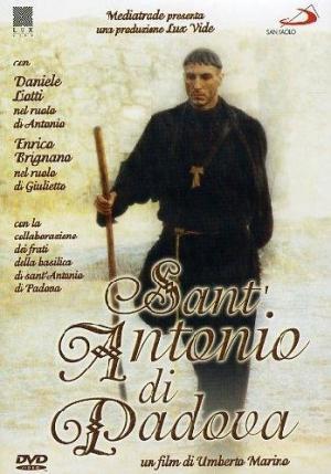 Descargar San Antonio de Padua (TV)