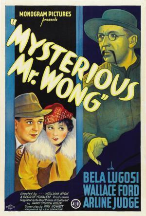 Descargar El misterioso Mr. Wong