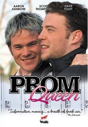 Descargar Prom Queen: The Marc Hall Story (TV)