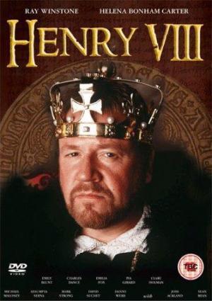 Descargar Enrique VIII (TV)