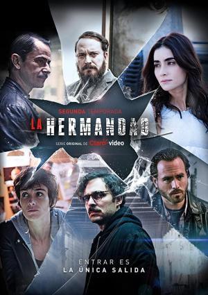 Descargar La Hermandad (Serie de TV)