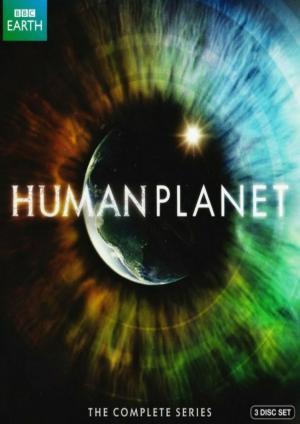 Descargar Planeta humano (Miniserie de TV)