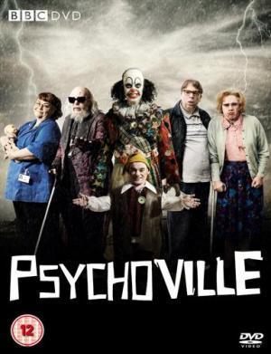 Descargar Psychoville (Serie de TV)