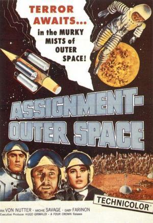 Descargar Assignment Outer Space