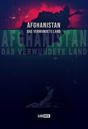 Descargar Afganistán, la tierra herida (Miniserie de TV)