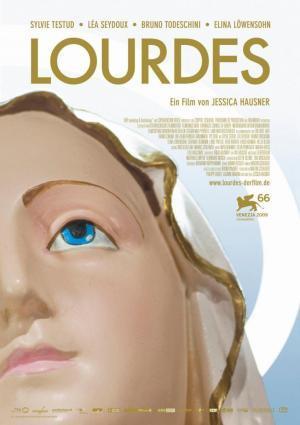 Descargar Lourdes