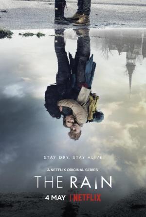 Descargar The Rain (Serie de TV)