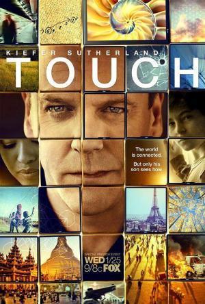 Descargar Touch (Serie de TV)