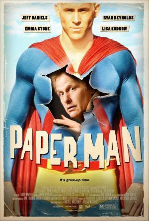 Descargar Paper Man