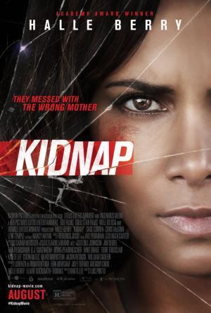 Descargar Secuestrado (Kidnap)